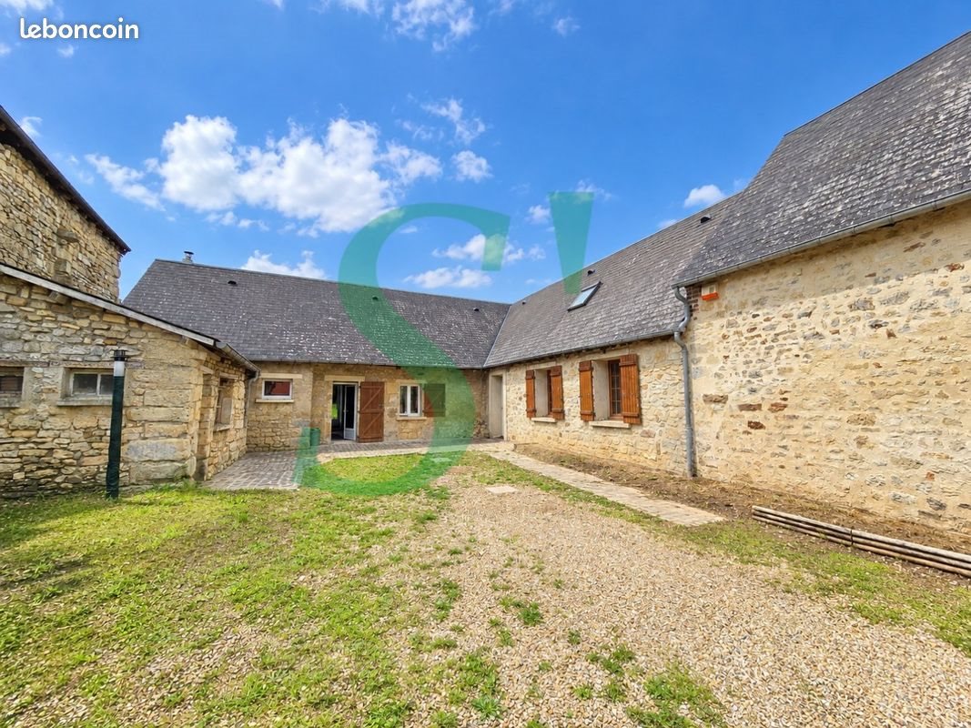 Maison à vendre, 169m², Marines