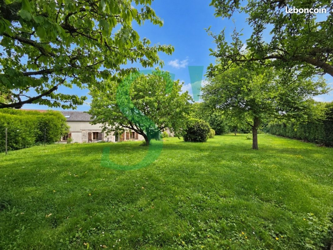 Maison à vendre, 169m², Marines