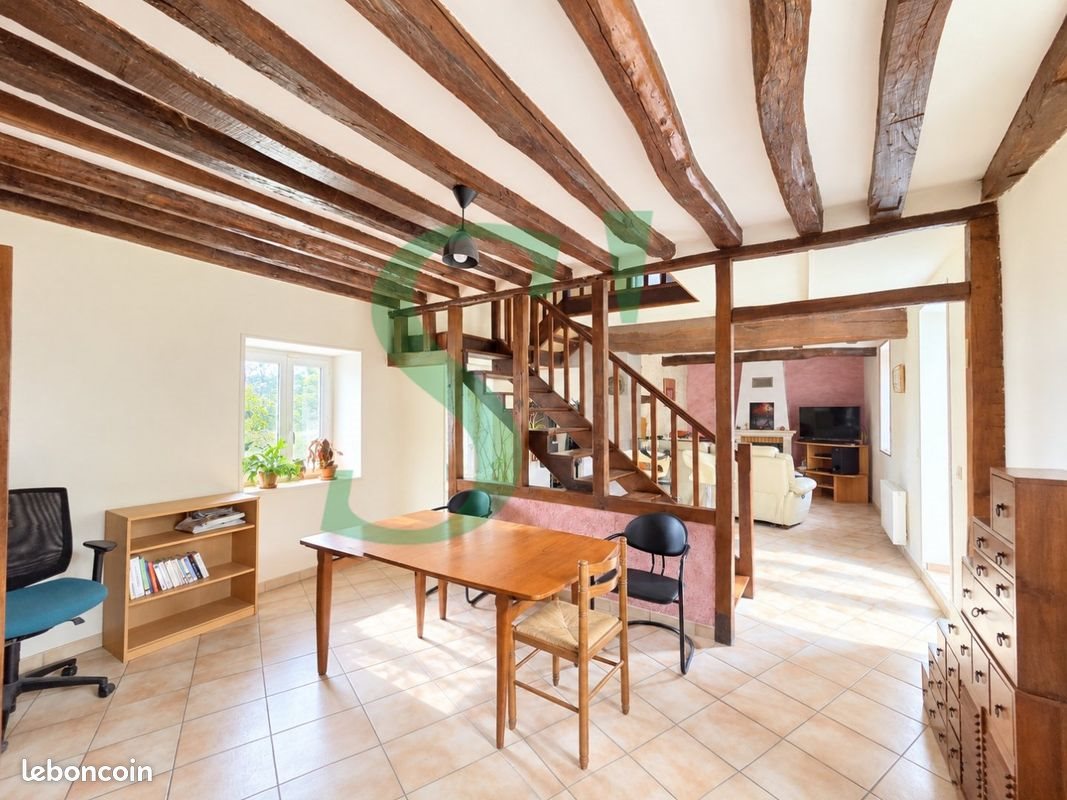 Maison à vendre, 169m², Marines