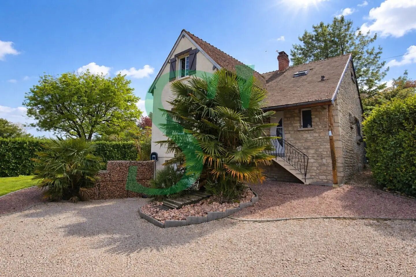 Maison à vendre, 134m², Marines
