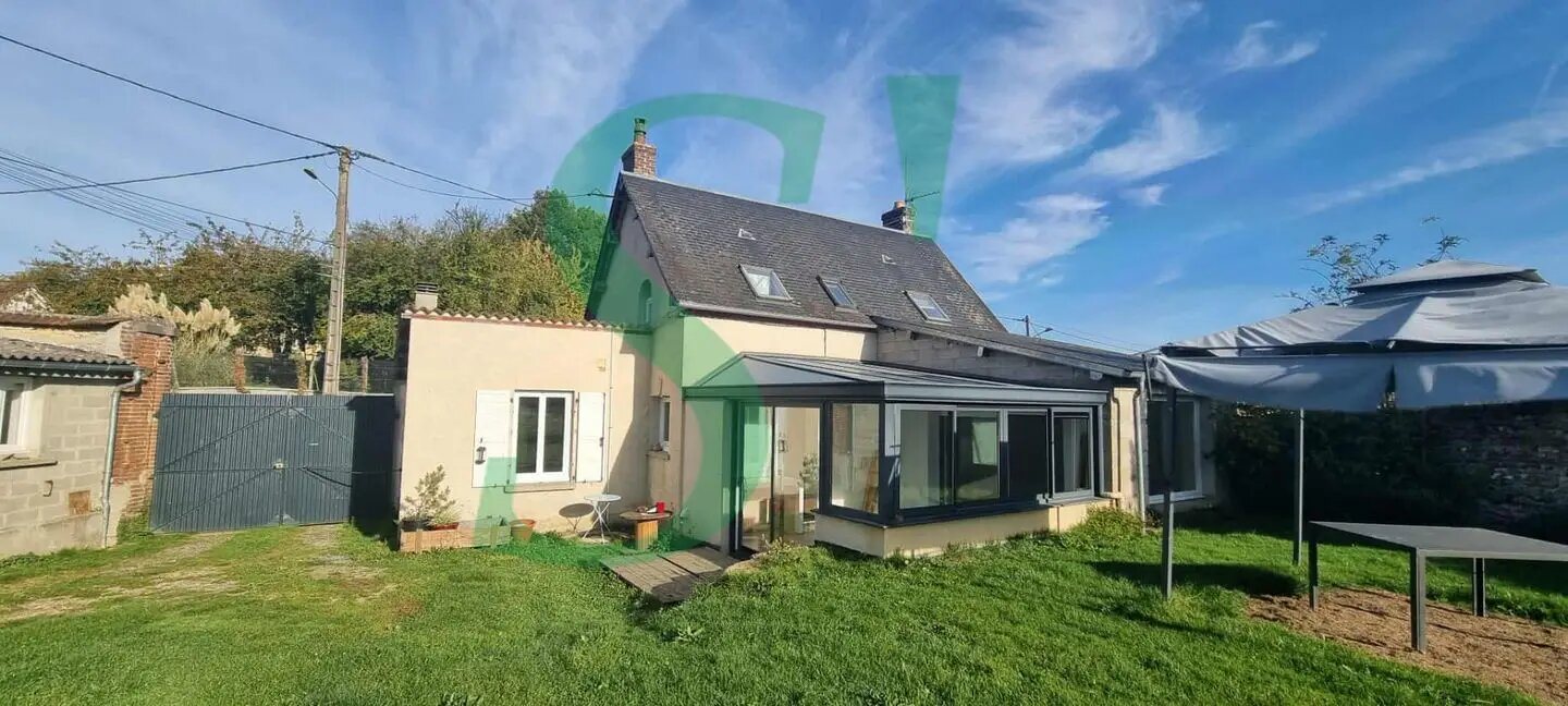 Maison à vendre, 137m², Vernon