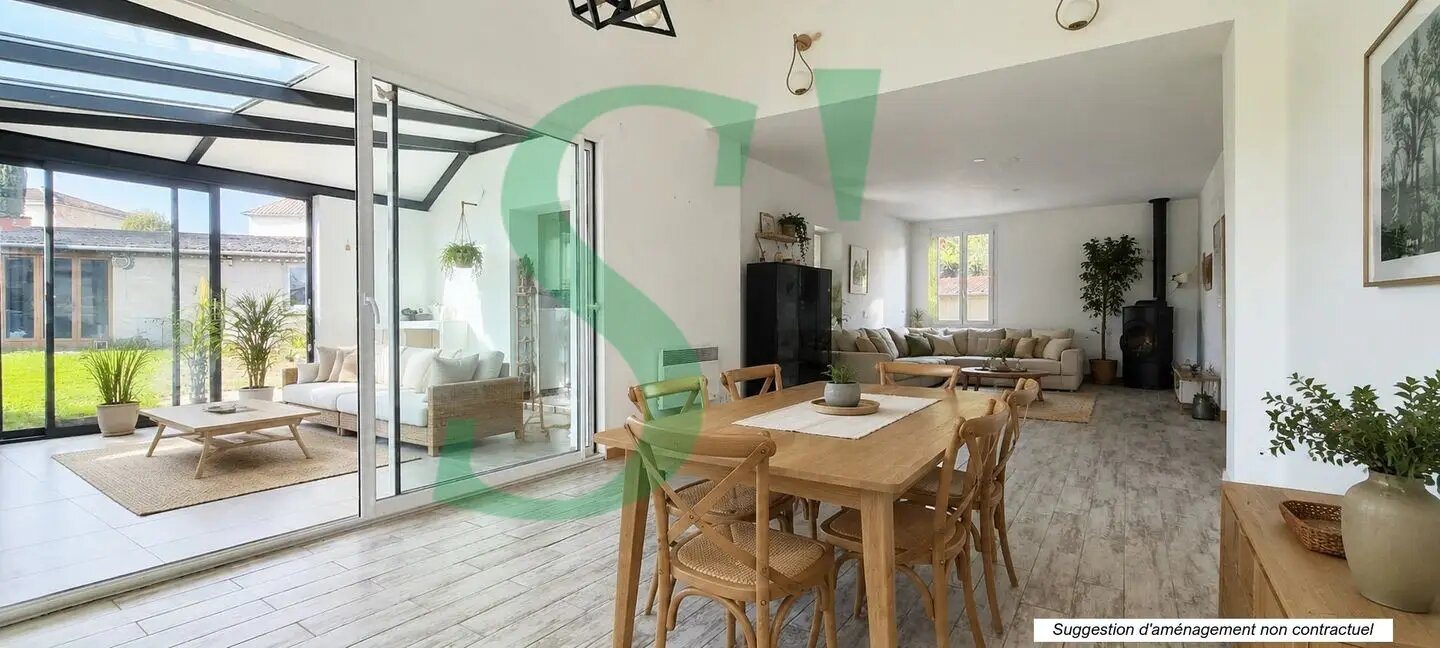 Maison à vendre, 137m², Vernon