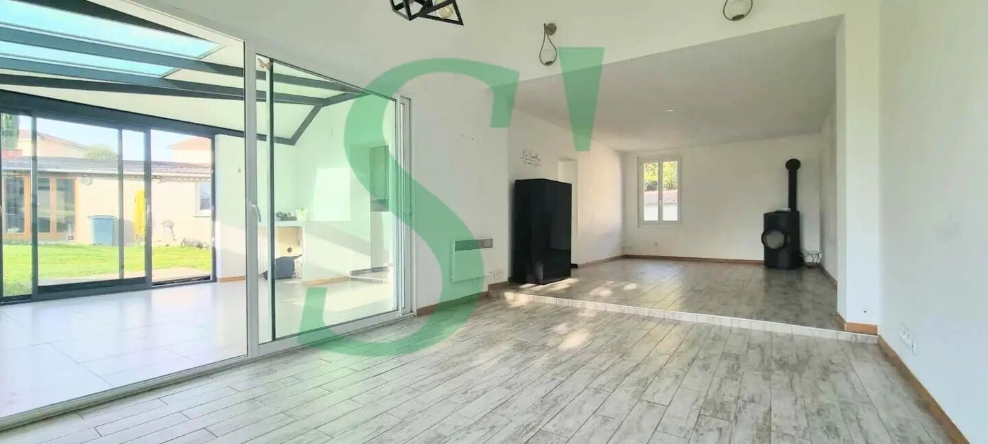 Maison à vendre, 137m², Vernon