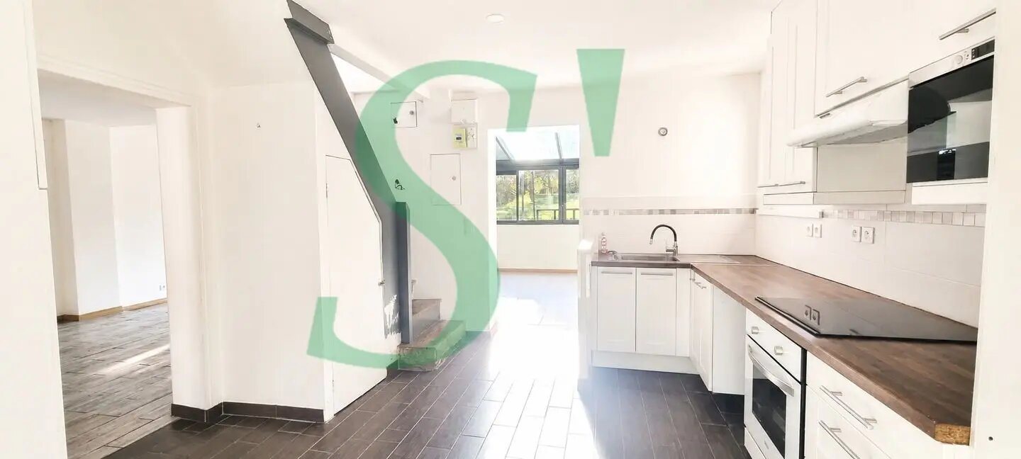 Maison à vendre, 137m², Vernon