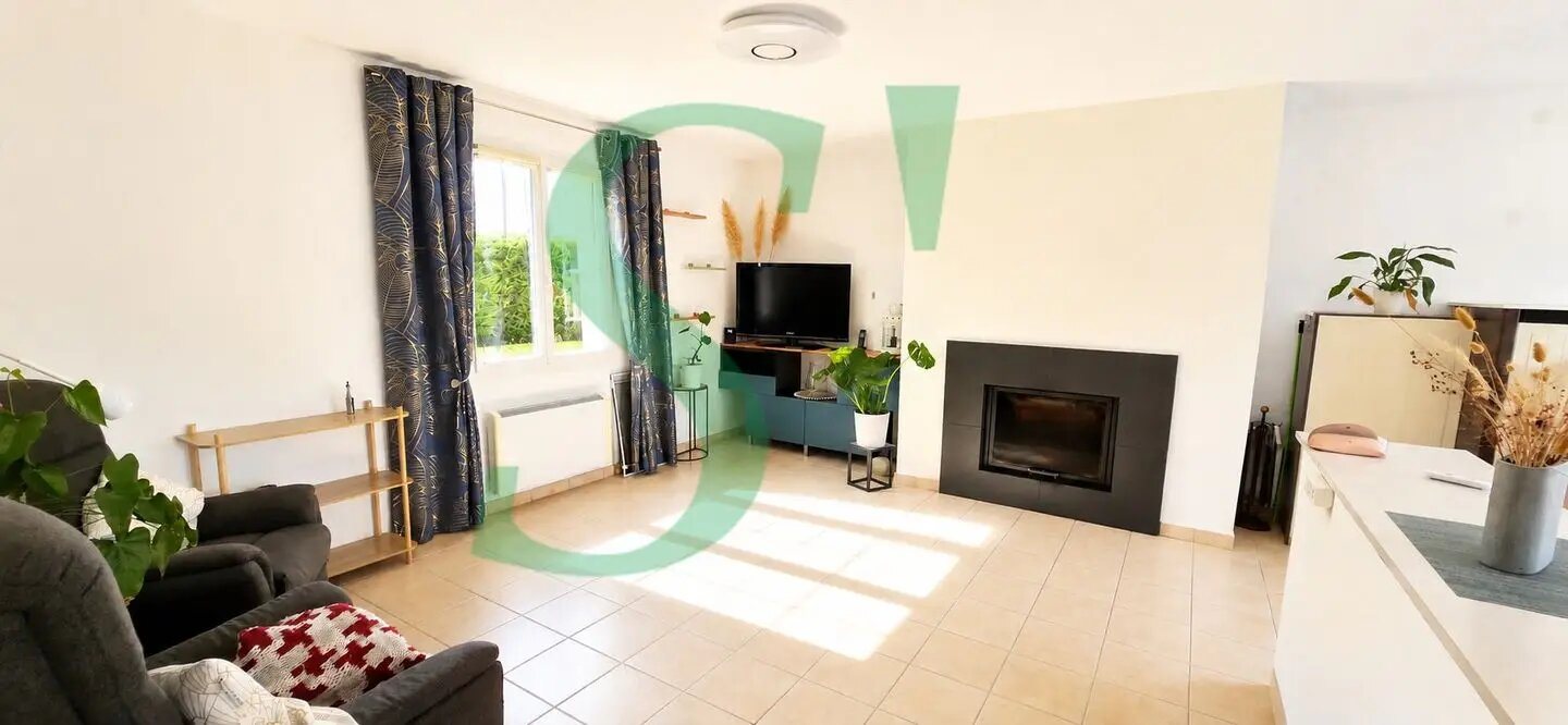 Maison à vendre, 150m², Gisors