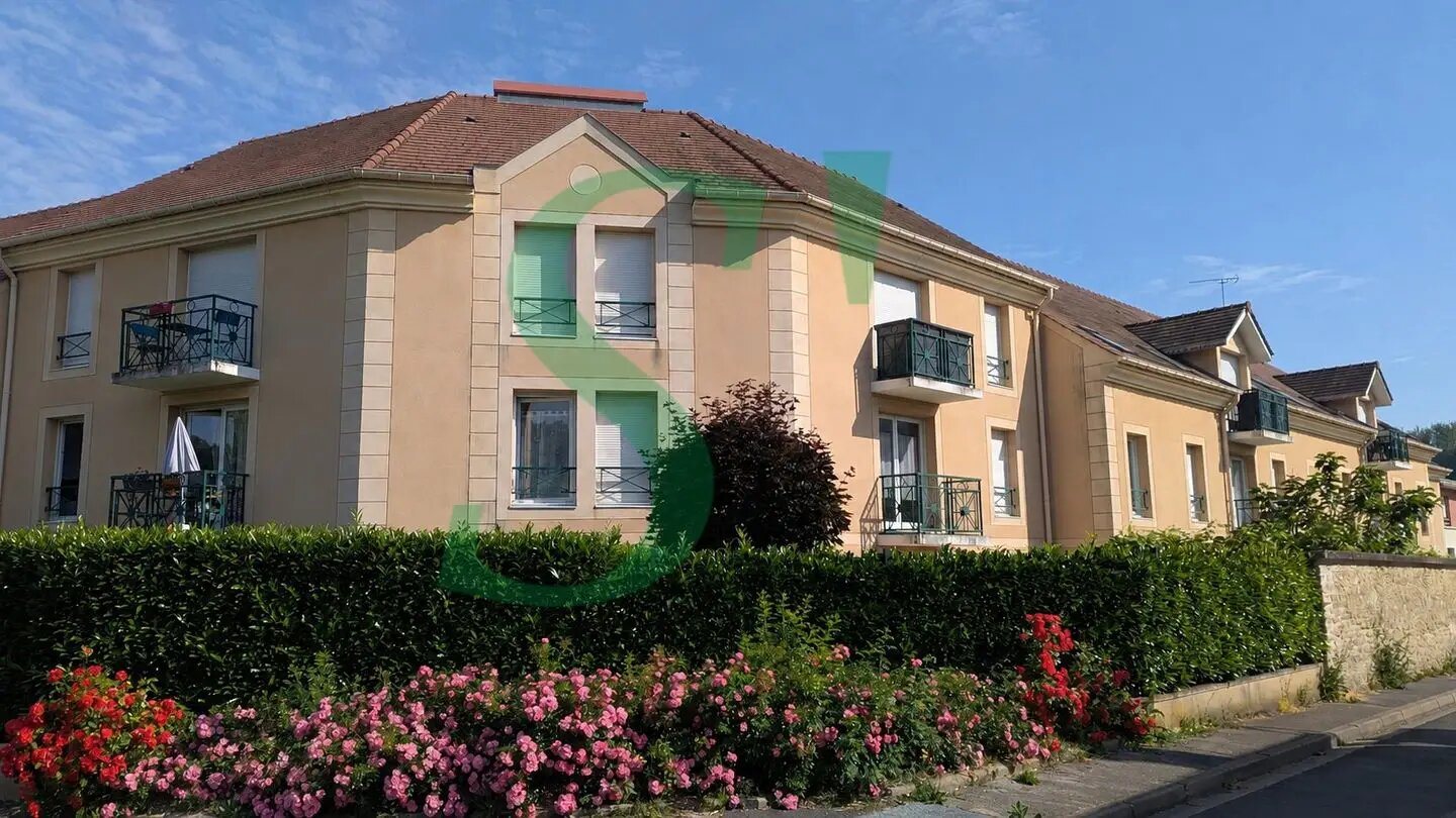 Appartement à vendre, 86m², Chaumont-en-Vexin