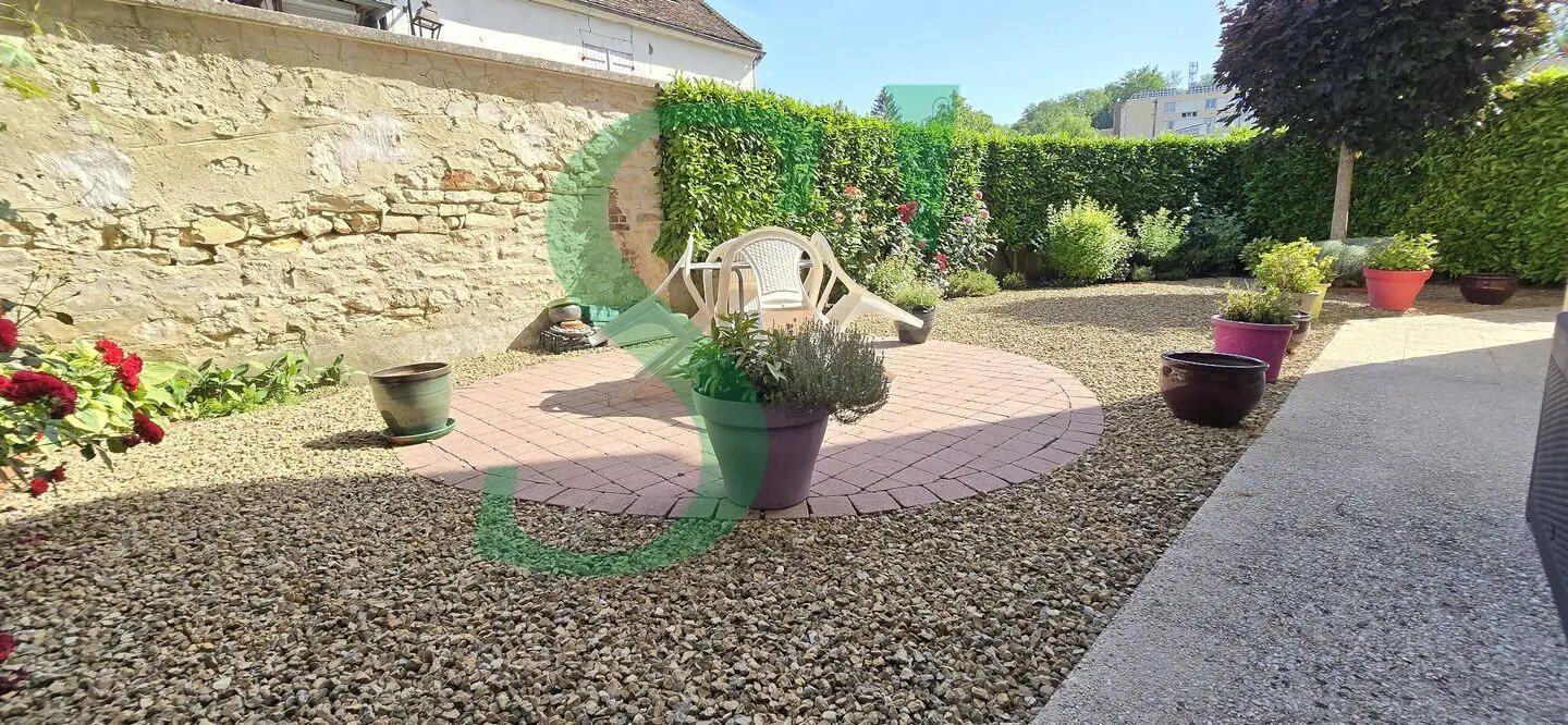 Appartement à vendre, 86m², Chaumont-en-Vexin