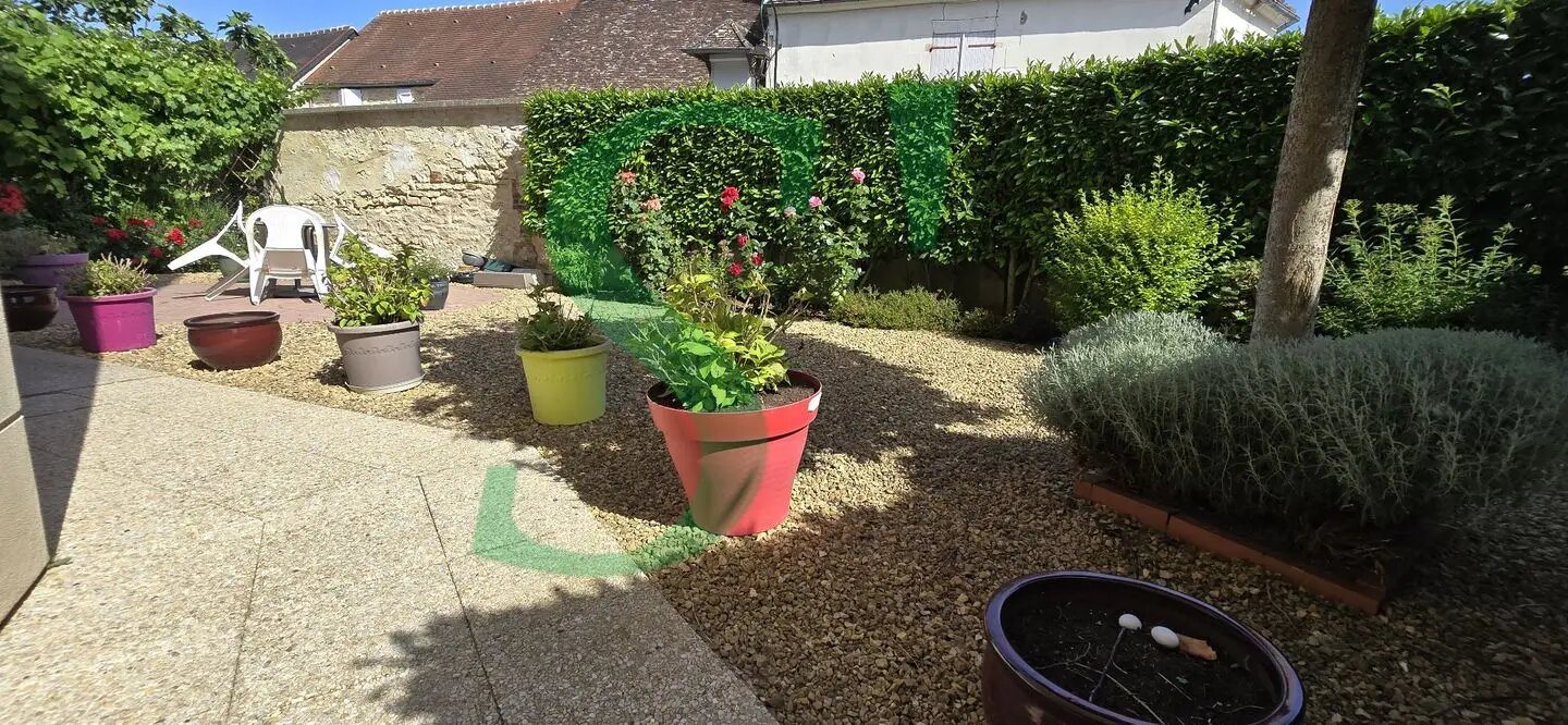 Appartement à vendre, 86m², Chaumont-en-Vexin