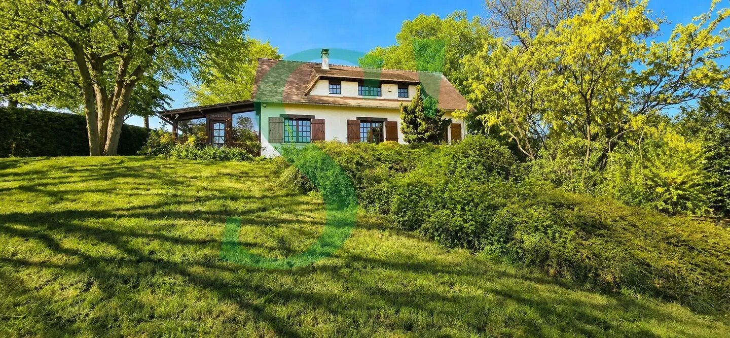Maison à vendre, 111m², Auneuil