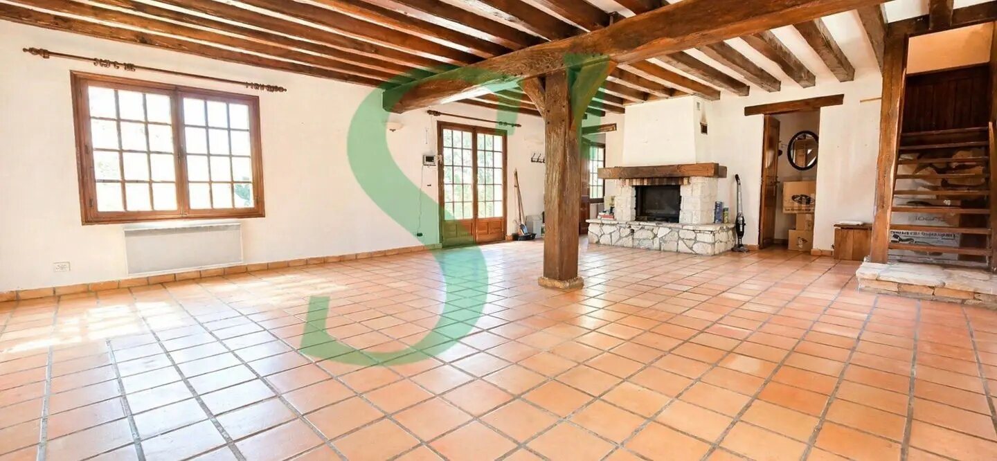 Maison à vendre, 111m², Auneuil