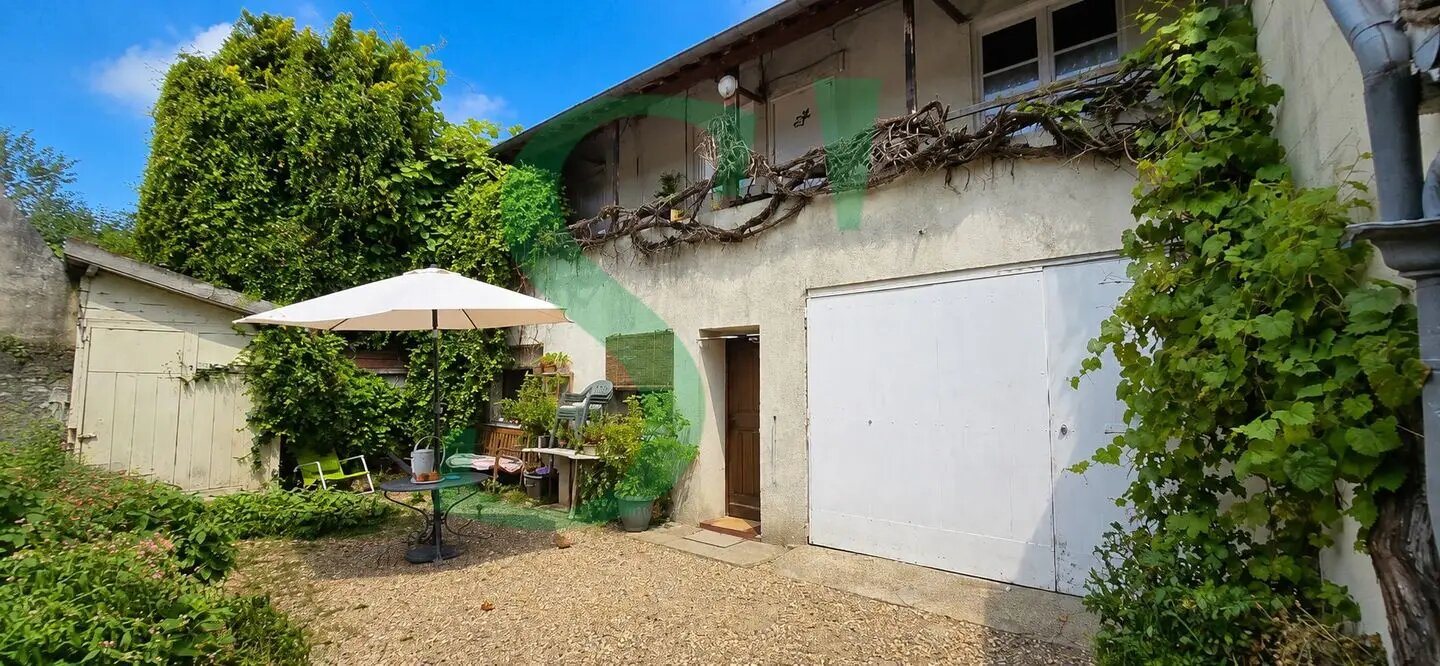 Appartement à vendre, 155m², Chaumont-en-Vexin
