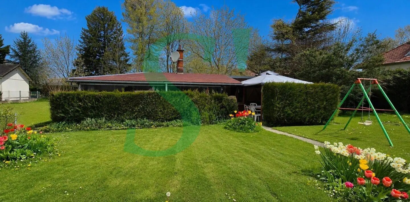 Appartement à vendre, 155m², Chaumont-en-Vexin