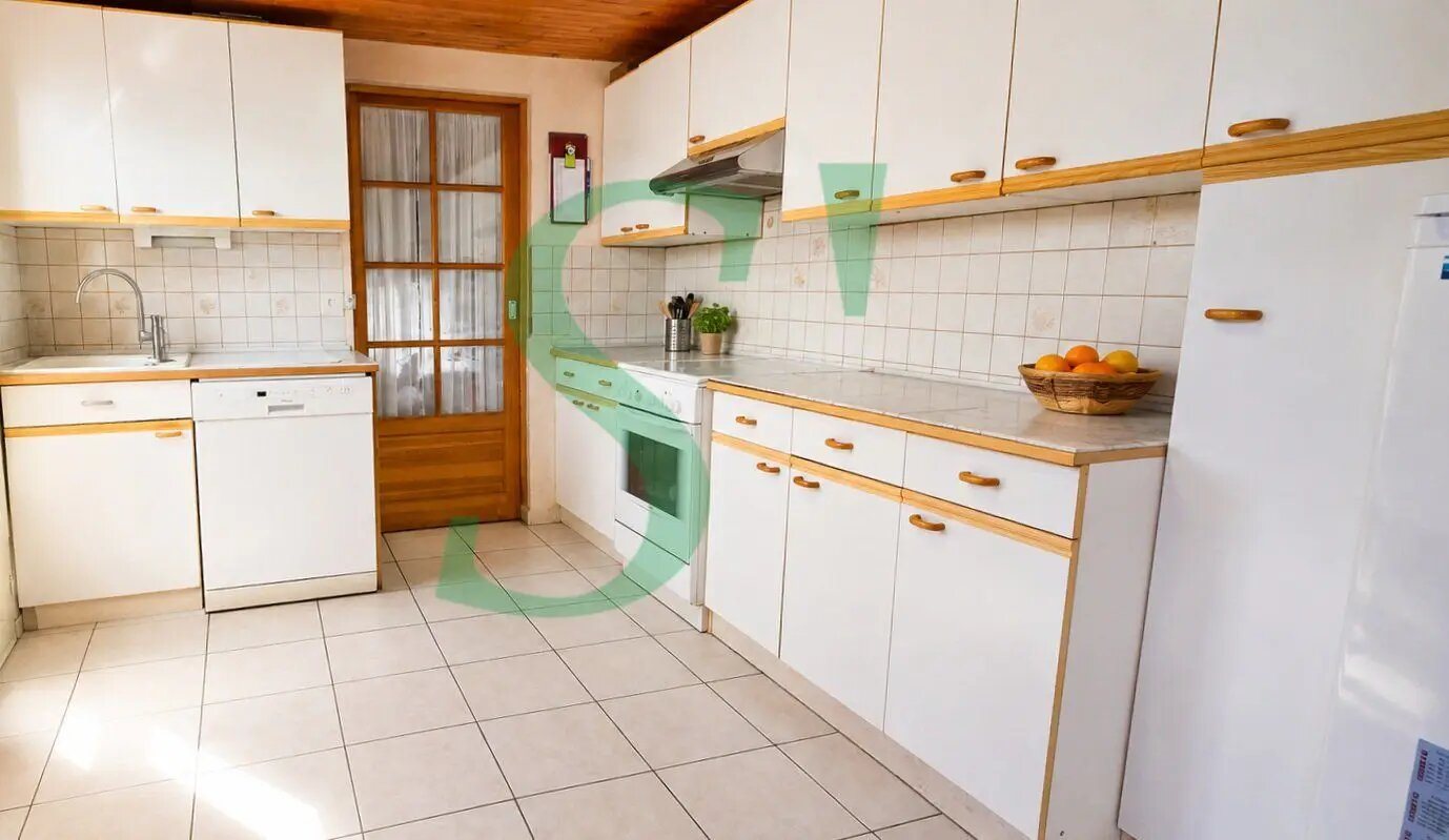 Appartement à vendre, 155m², Chaumont-en-Vexin