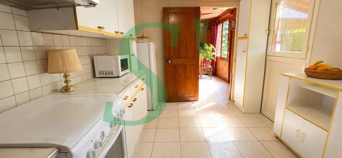 Appartement à vendre, 155m², Chaumont-en-Vexin