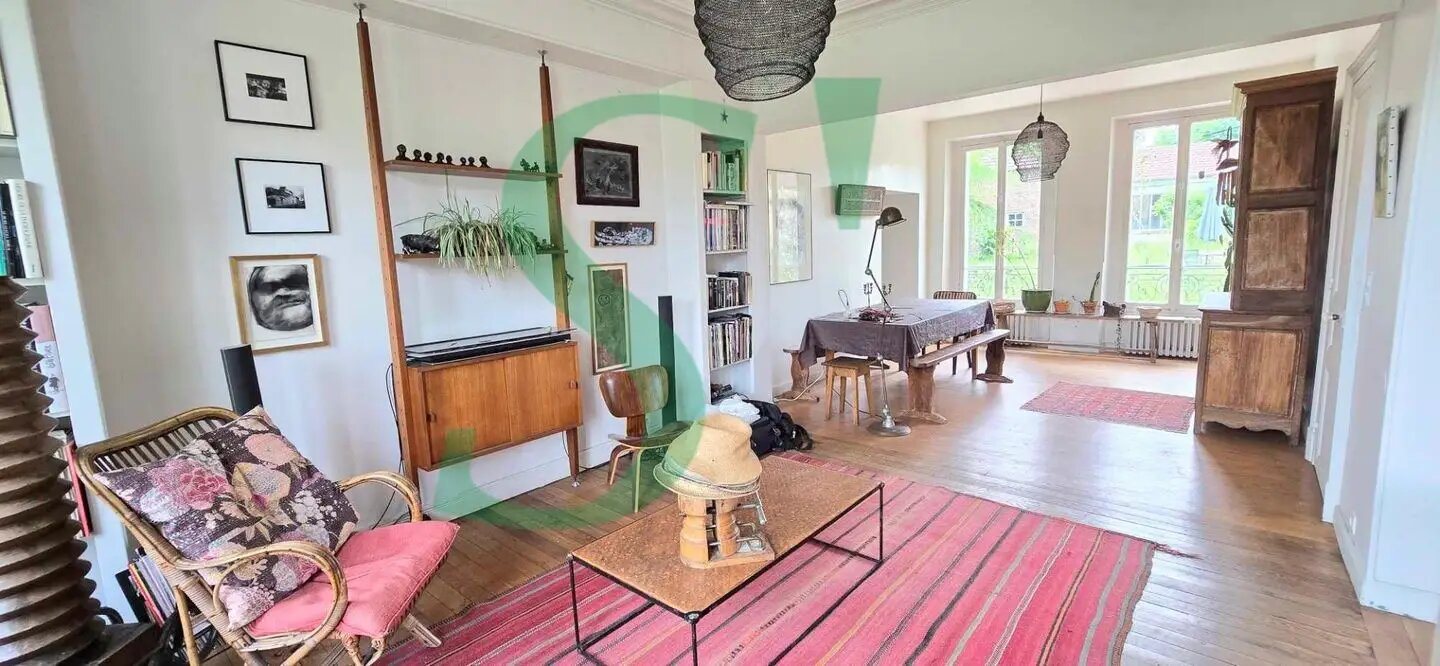 Maison à vendre, 200m², Marines