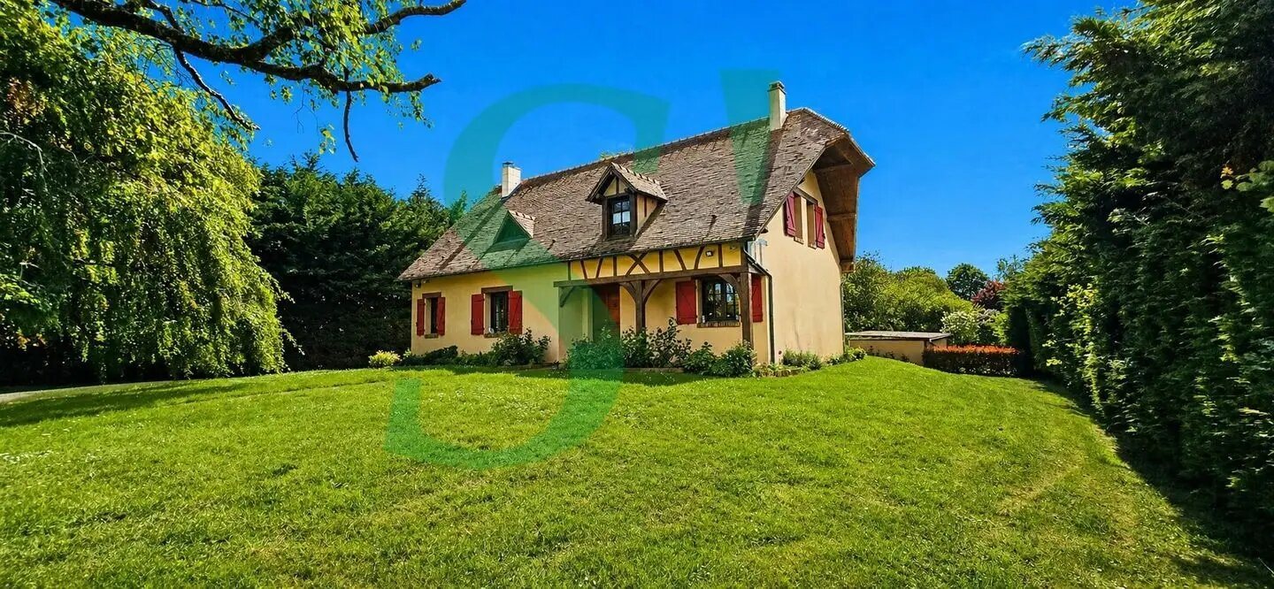 Maison à vendre, 146m², Gisors