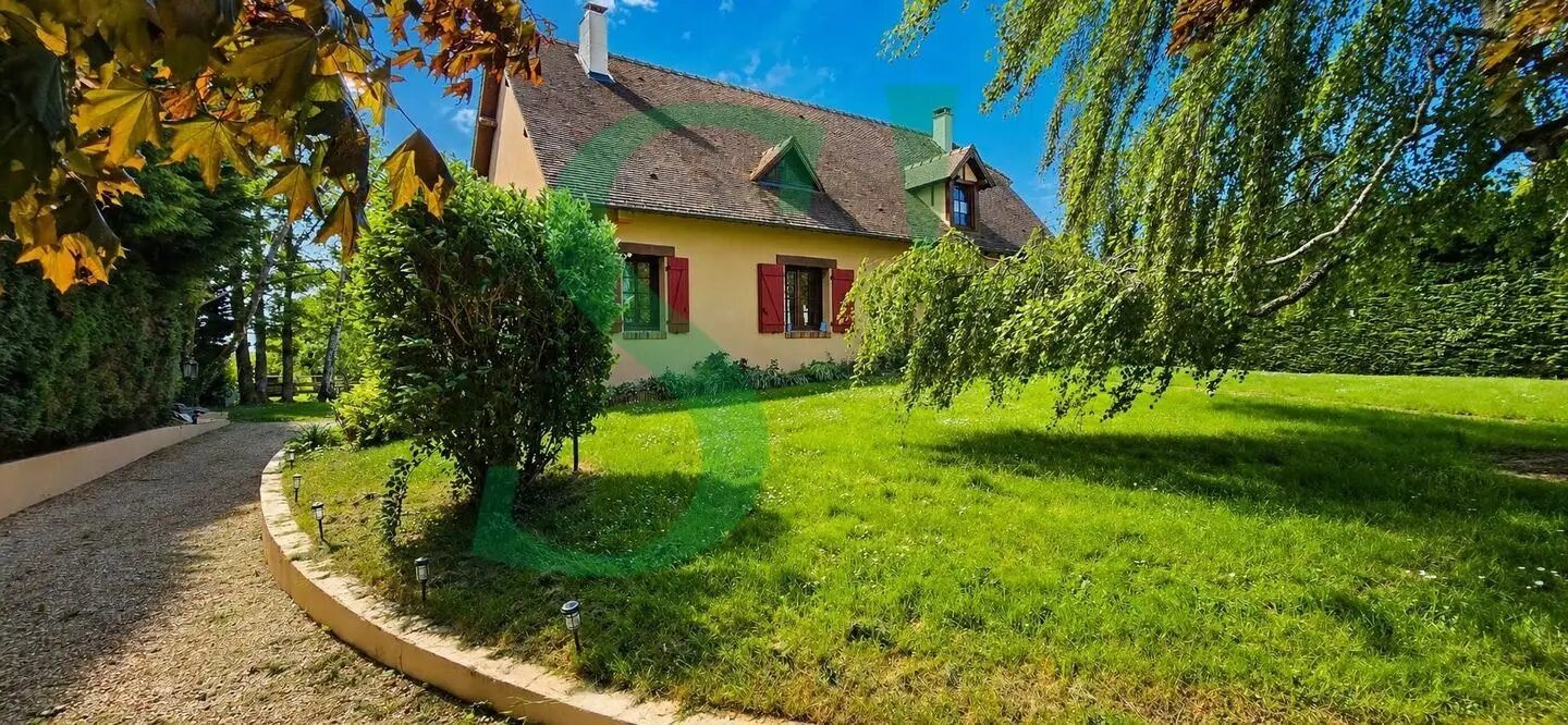 Maison à vendre, 146m², Gisors