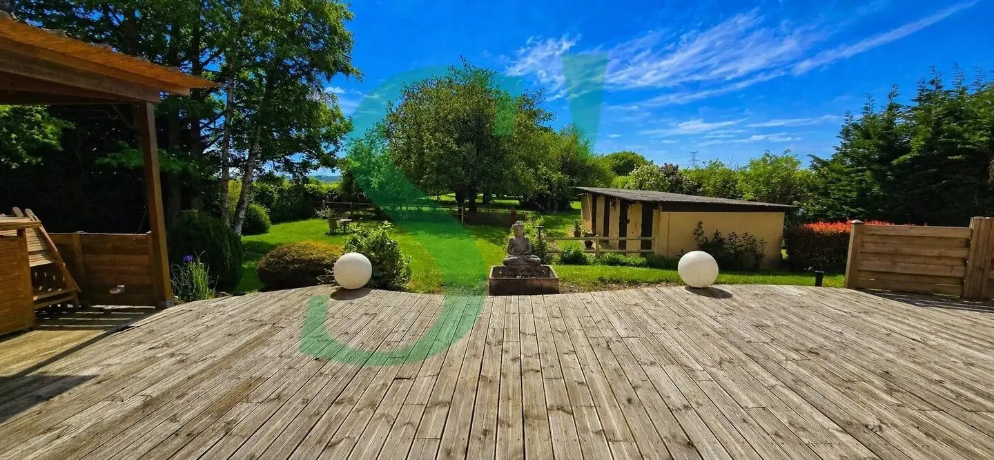 Maison à vendre, 146m², Gisors