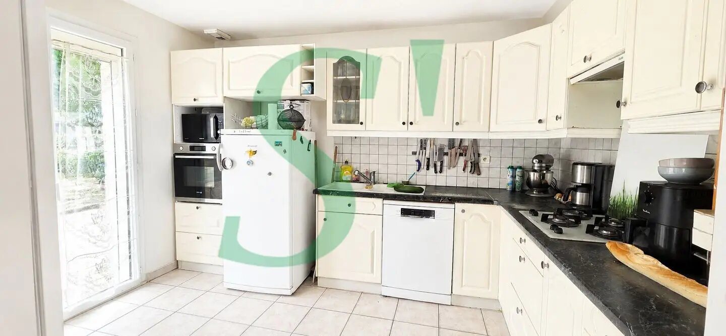 Maison à vendre, 114m², Etrépagny