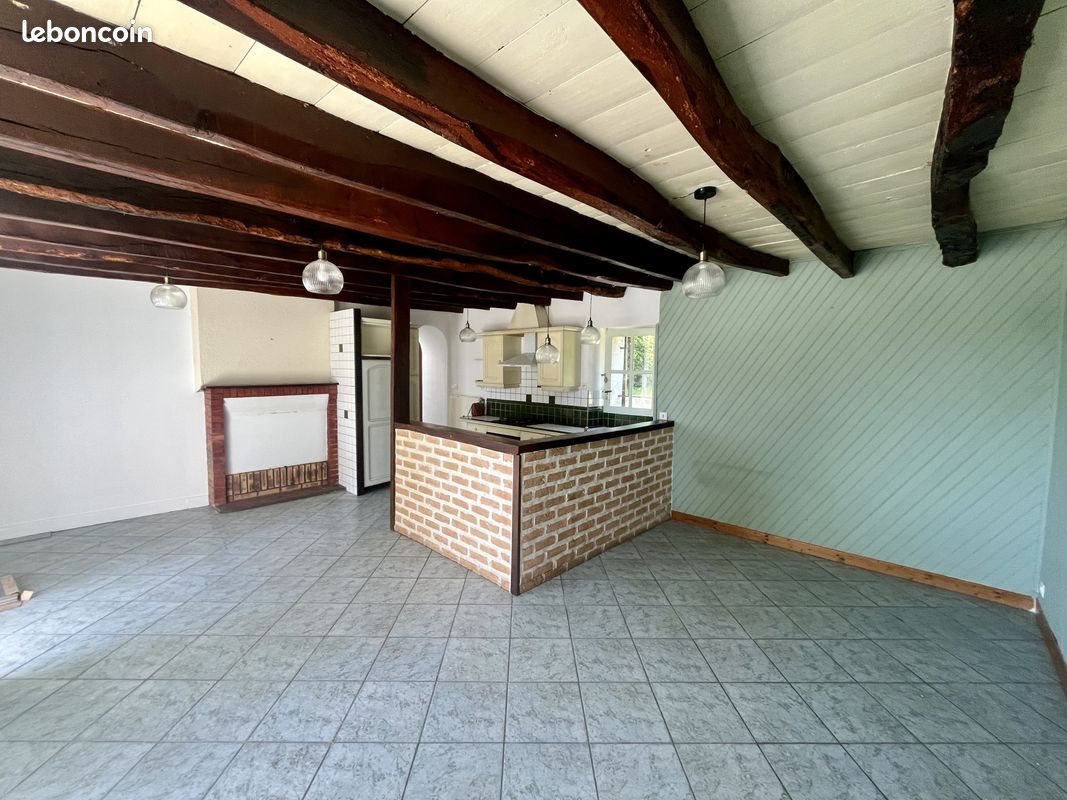 Maison à vendre, 97m², Guémené-Penfao
