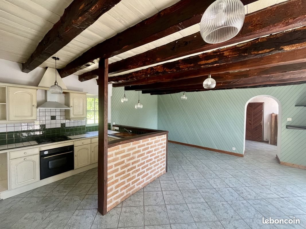 Maison à vendre, 97m², Guémené-Penfao