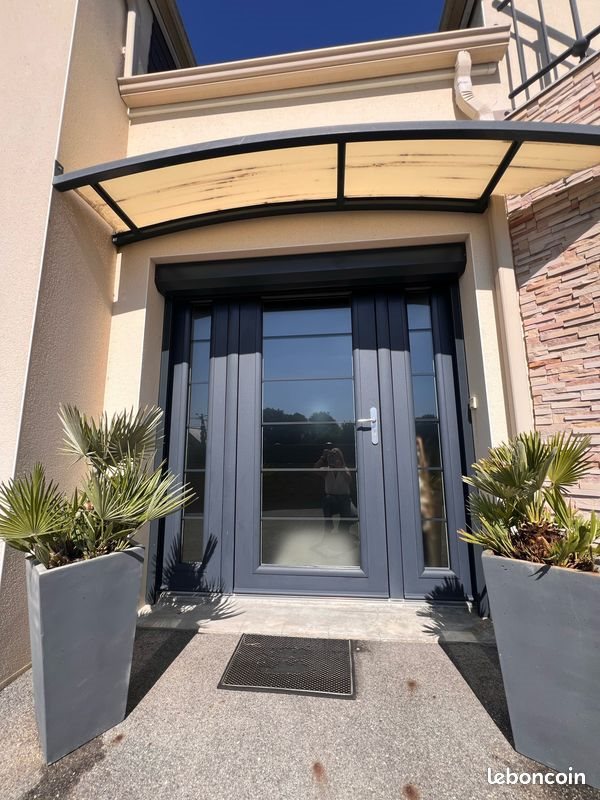 Maison à vendre, 160m², Derval