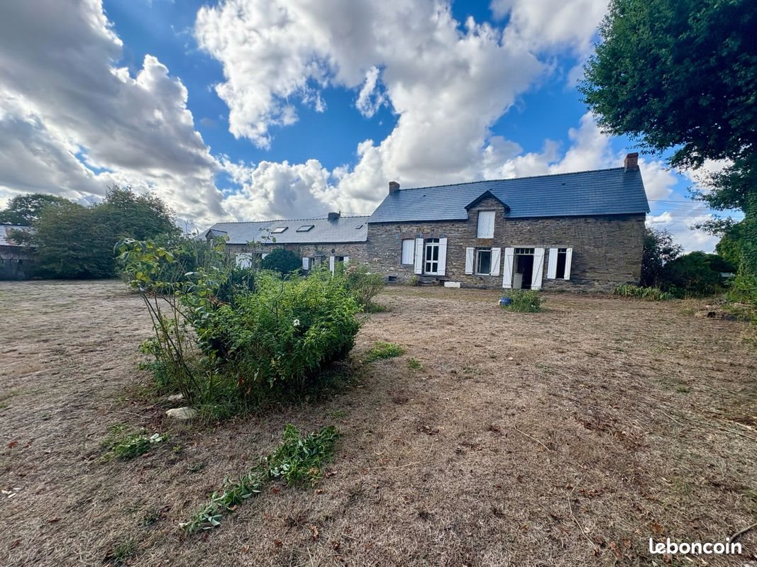 Maison à vendre, 160m², Derval