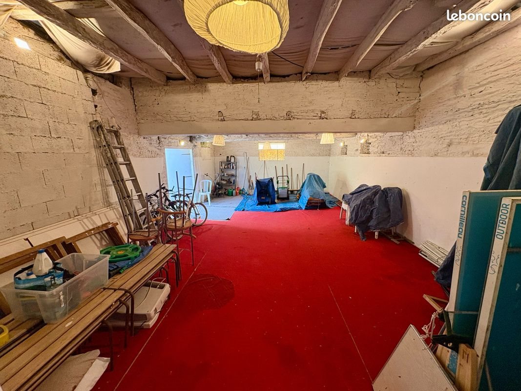 Maison à vendre, 160m², Derval