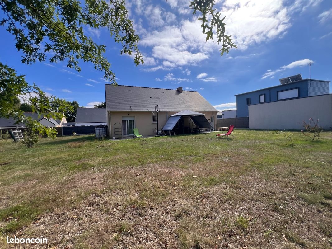 Maison à vendre, 94m², Derval