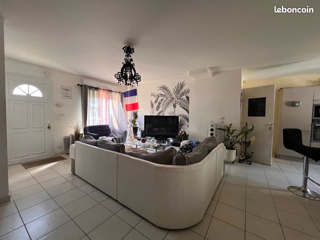 Maison à vendre, 94m², Derval