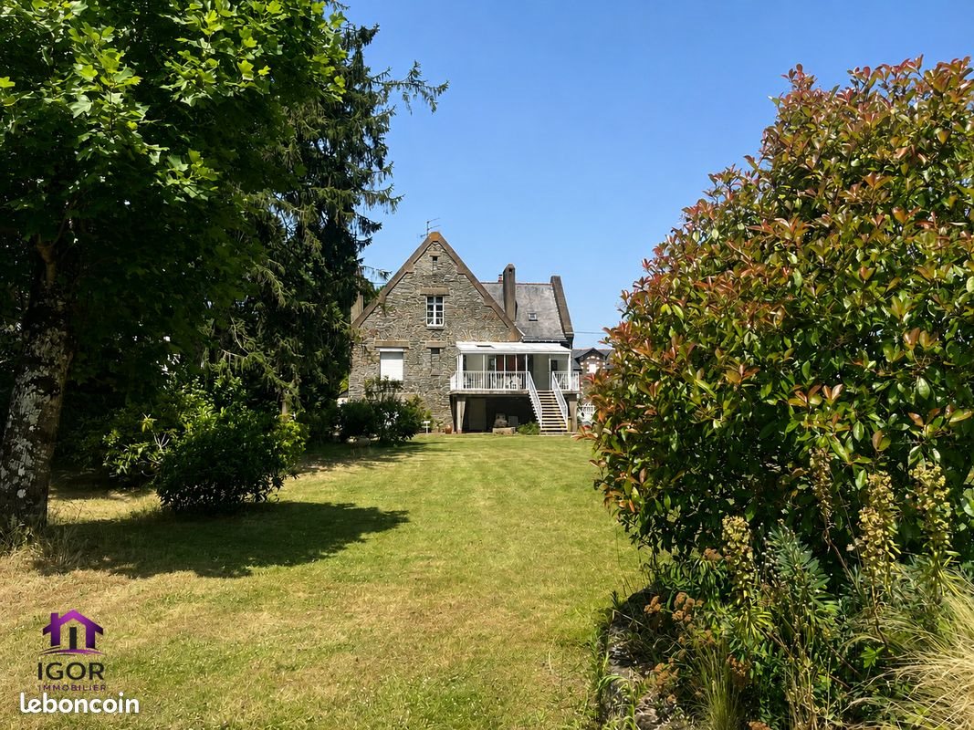 Maison à vendre, 227m², Guémené-Penfao