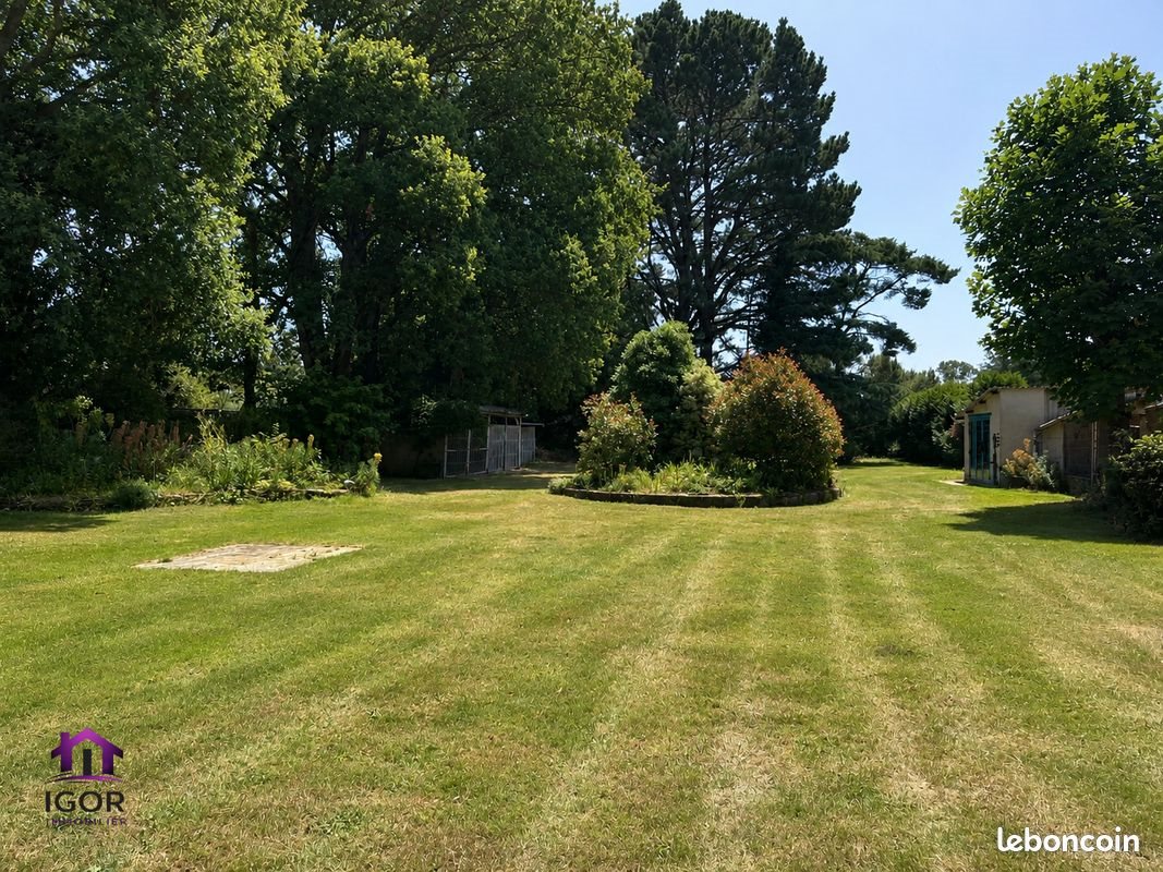 Maison à vendre, 227m², Guémené-Penfao
