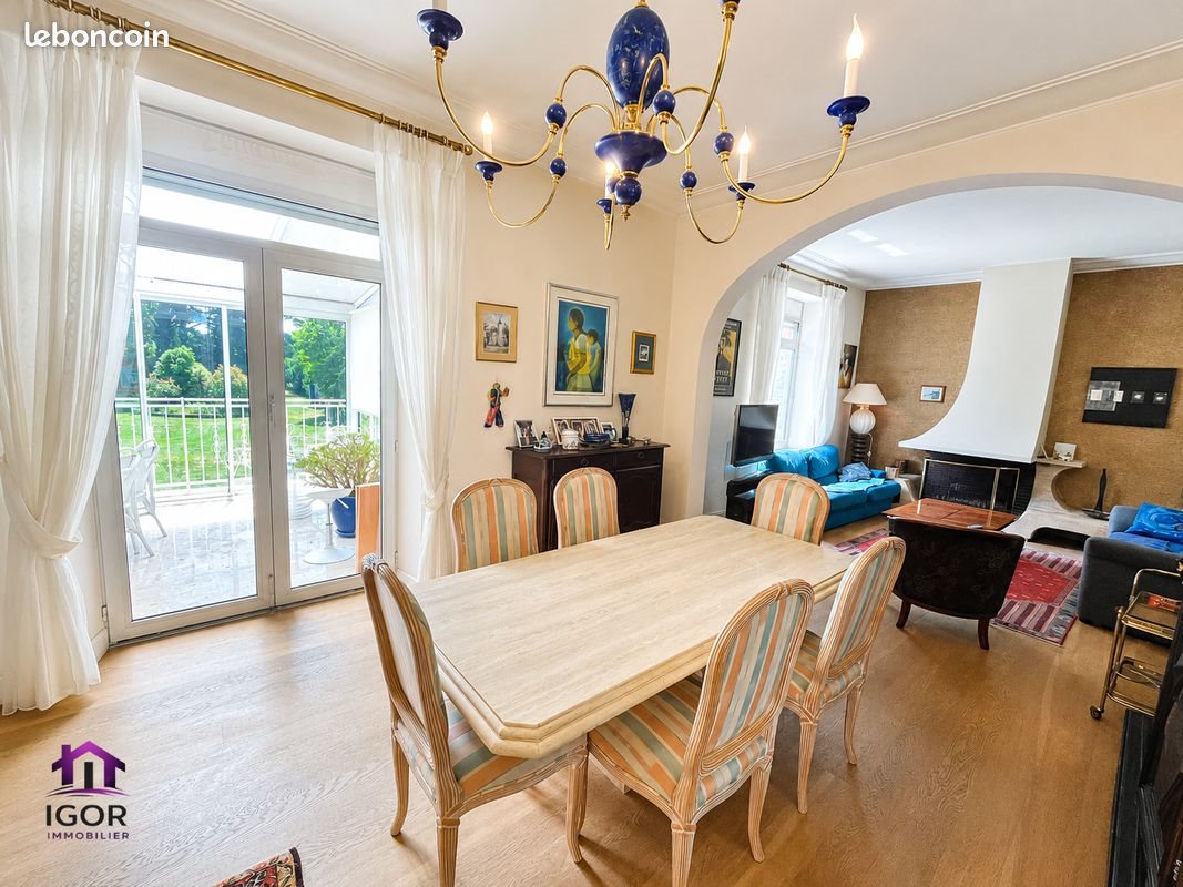 Maison à vendre, 227m², Guémené-Penfao