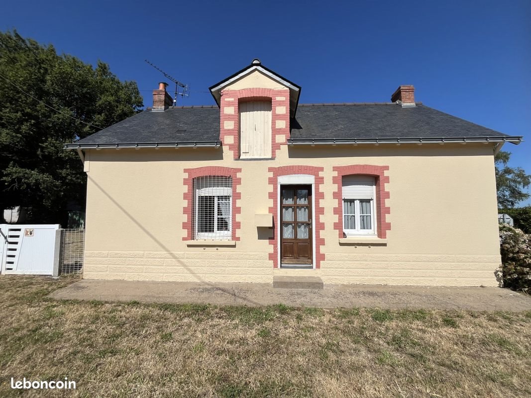 Maison à vendre, 77m², Guémené-Penfao