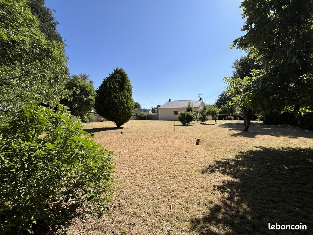 Maison à vendre, 77m², Guémené-Penfao