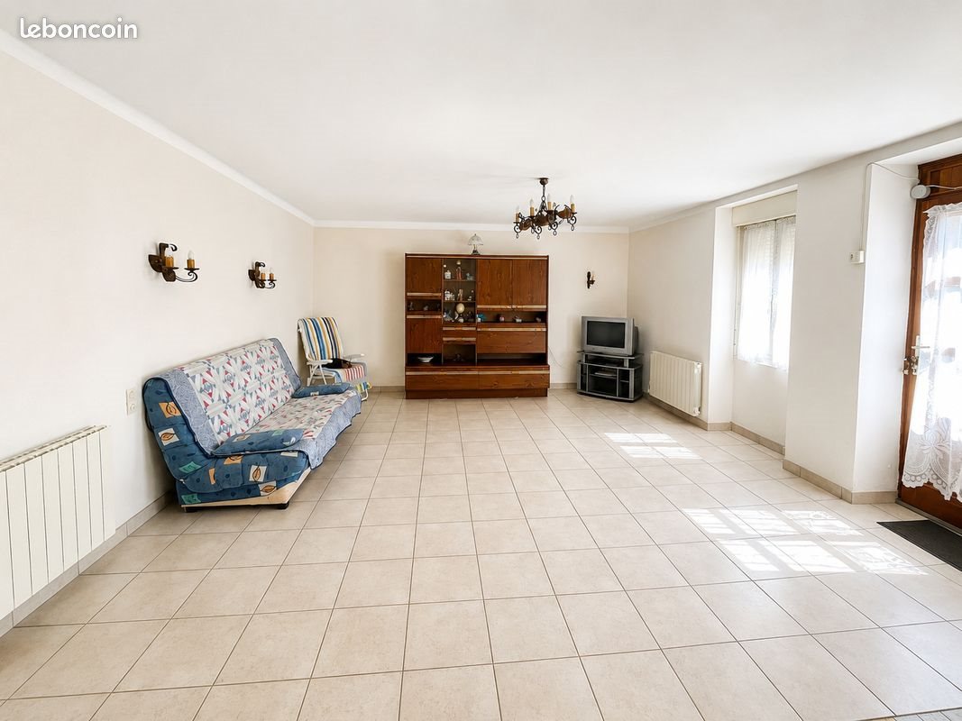 Maison à vendre, 77m², Guémené-Penfao