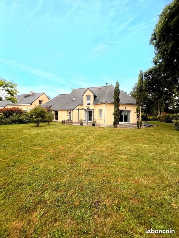 Maison à vendre, 142m², Derval