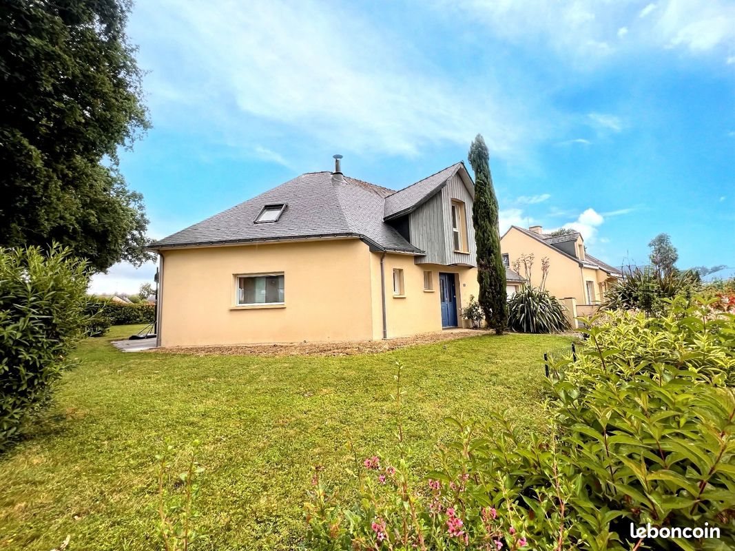 Maison à vendre, 142m², Derval
