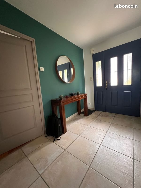 Maison à vendre, 142m², Derval