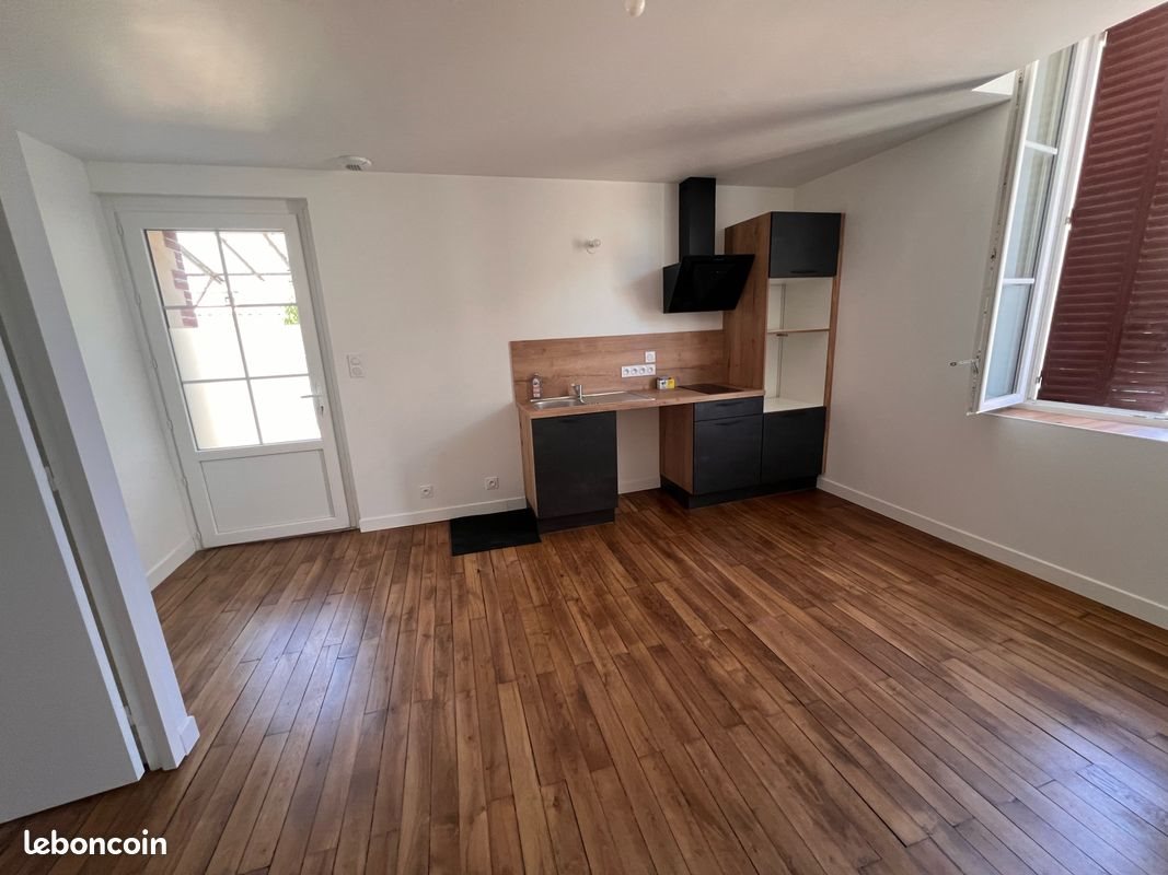Appartement à louer, 34m², Derval