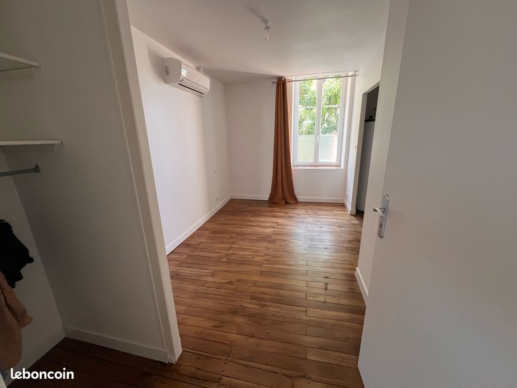 Appartement à louer, 34m², Derval