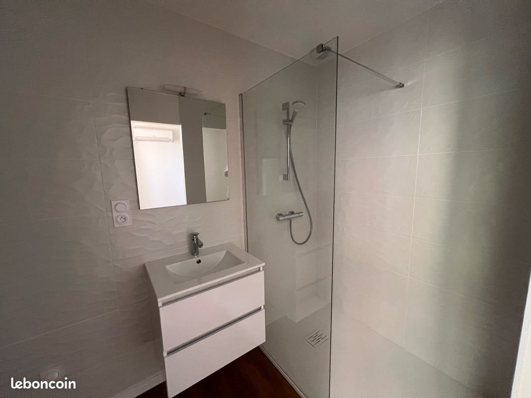 Appartement à louer, 34m², Derval