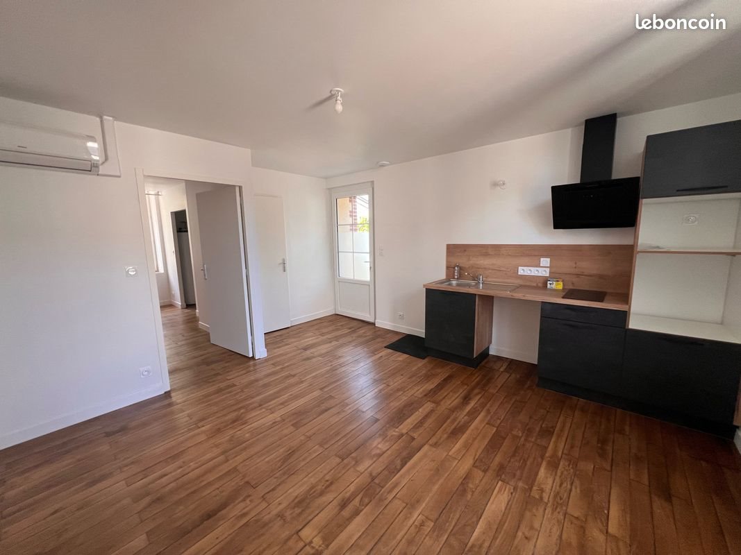 Appartement à louer, 34m², Derval