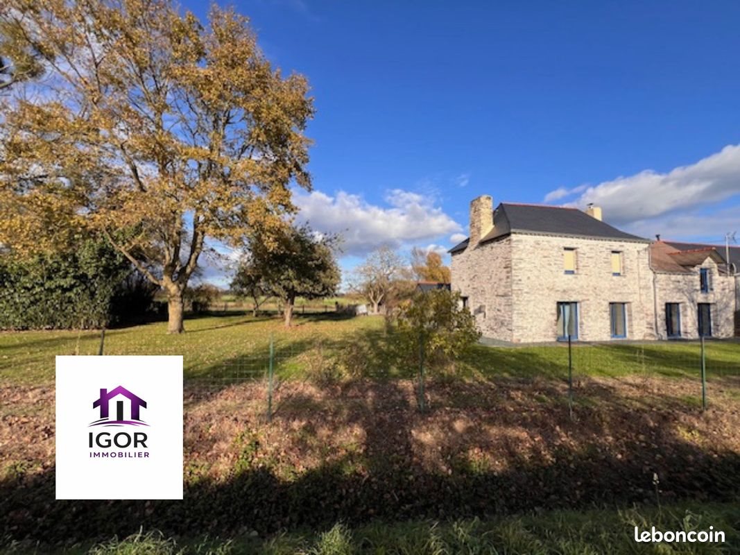 Maison à vendre, 110m², Jans