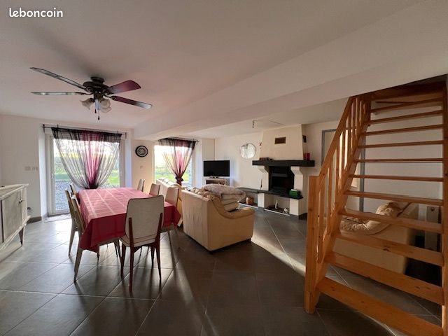 Maison à vendre, 110m², Jans