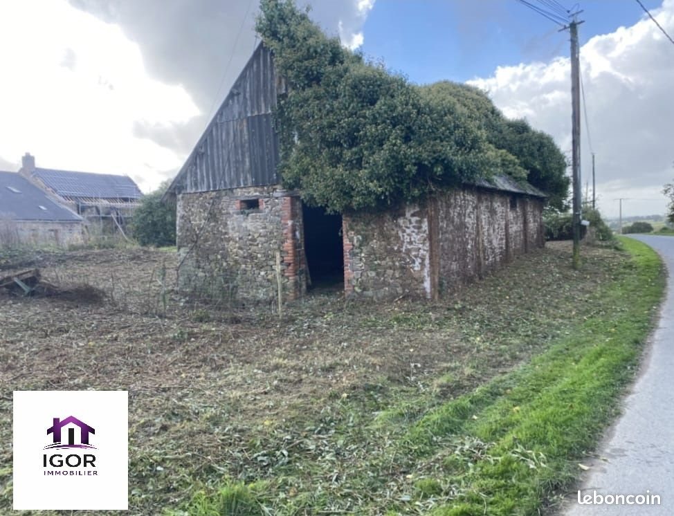 Maison à vendre, 70m², Coësmes