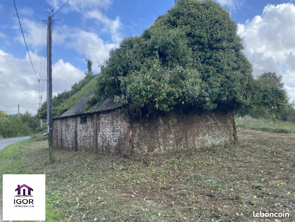 Maison à vendre, 70m², Coësmes