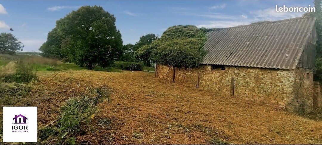 Maison à vendre, 70m², Coësmes