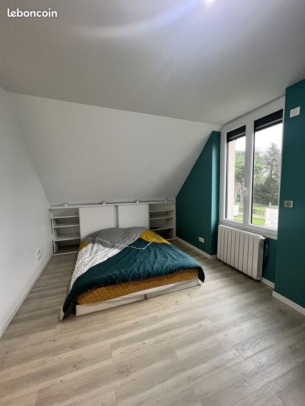 Maison à louer, 100m², Derval