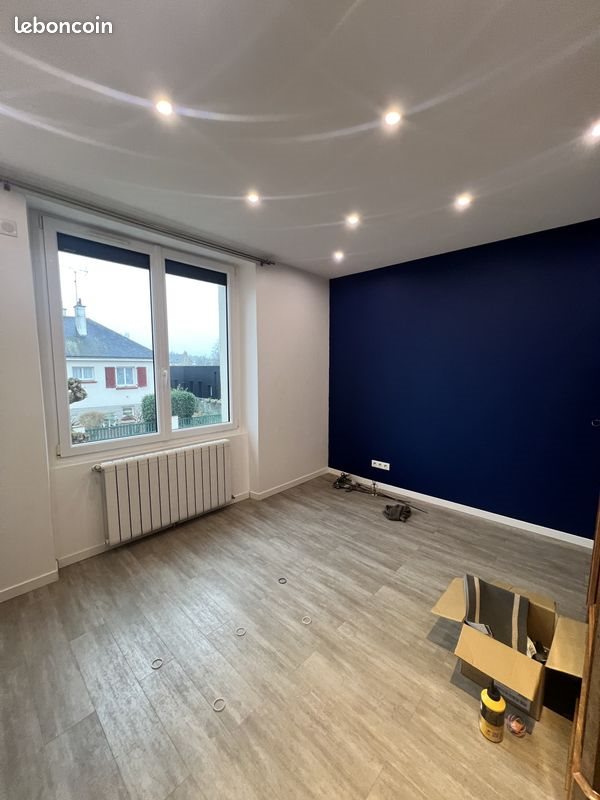 Maison à louer, 100m², Derval
